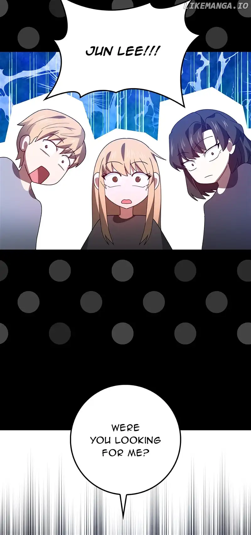Read Returned as a Martial Genius Manga Online