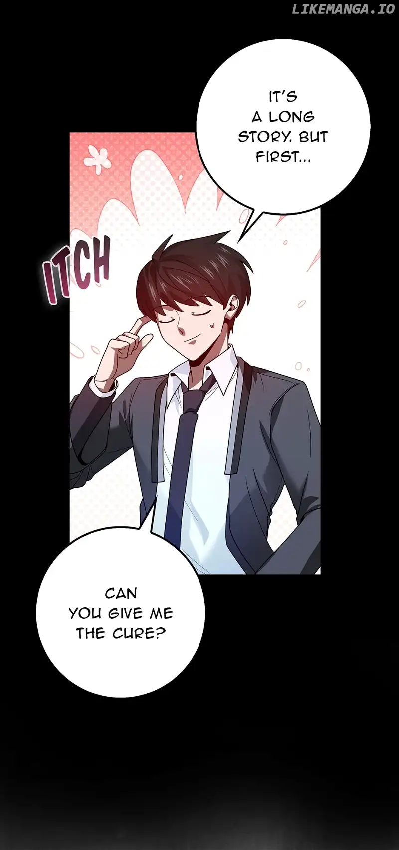 Read Returned as a Martial Genius Manga Online