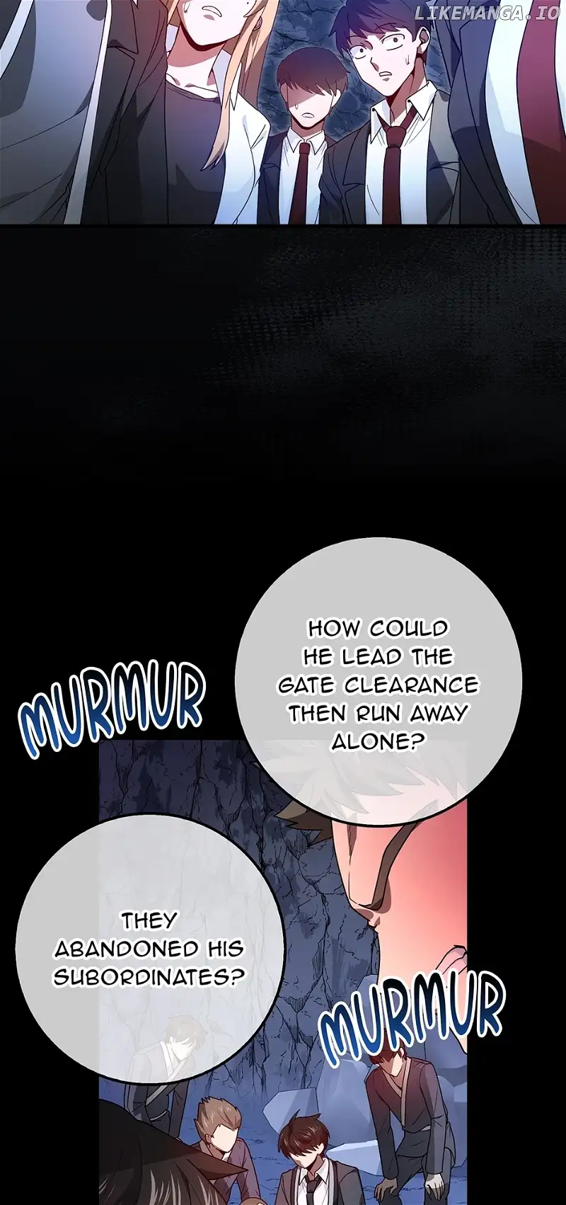 Read Returned as a Martial Genius Manga Online
