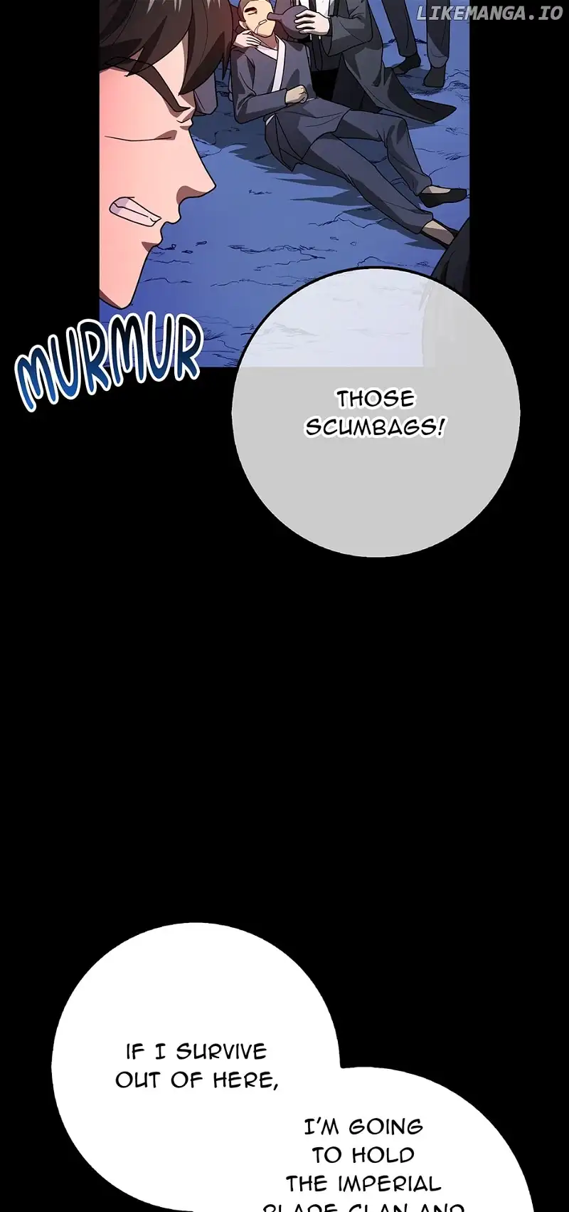 Read Returned as a Martial Genius Manga Online