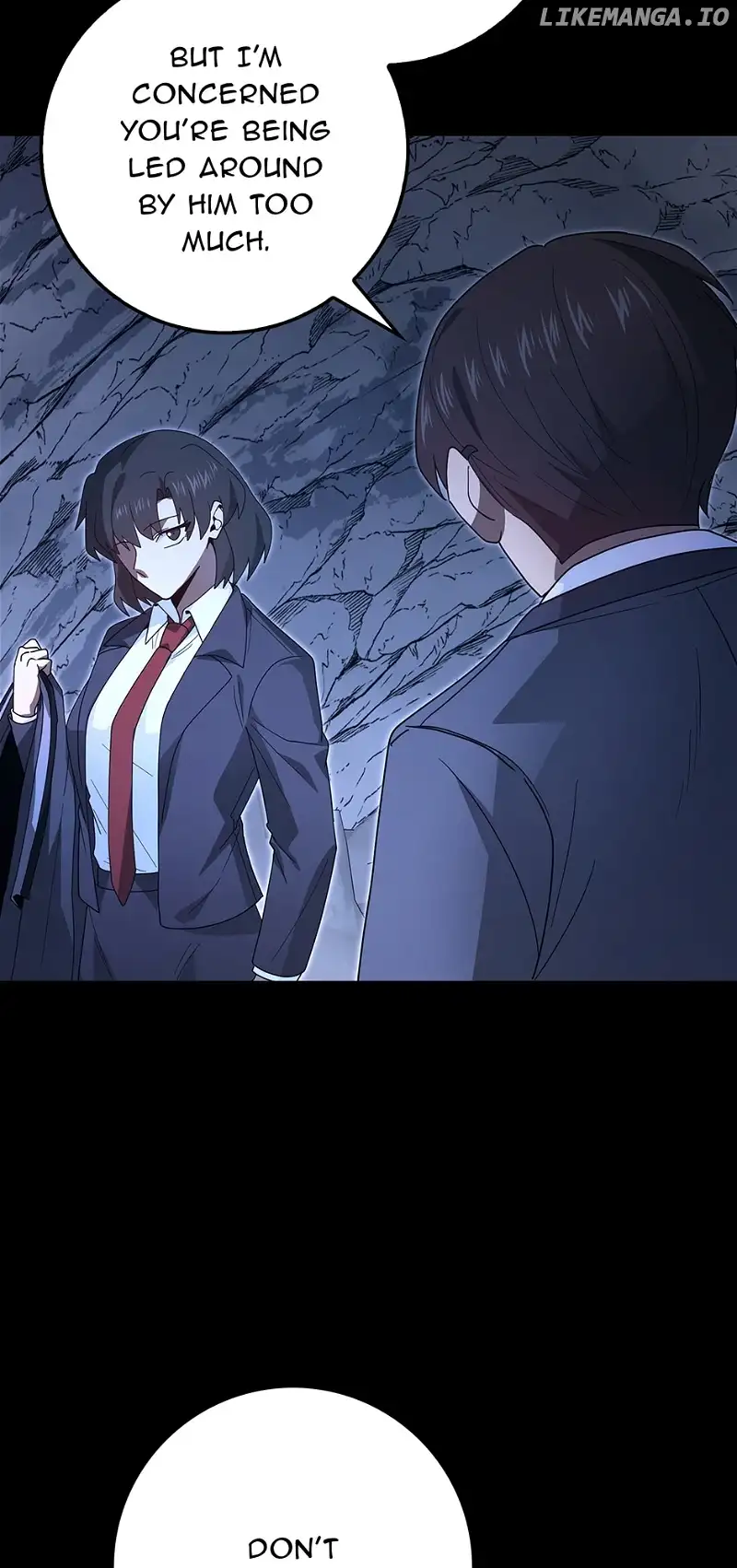 Read Returned as a Martial Genius Manga Online