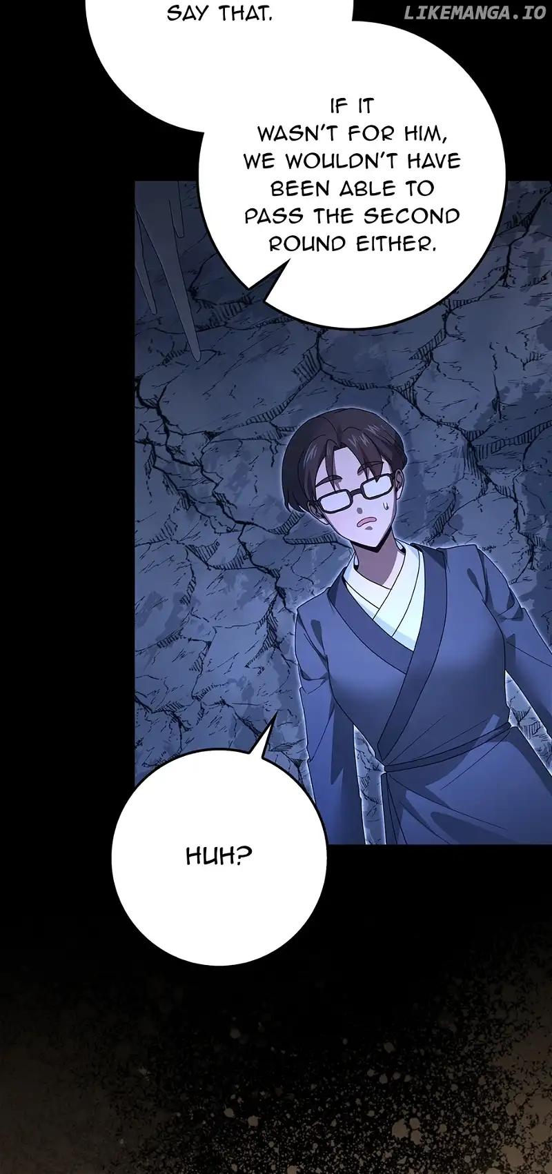 Read Returned as a Martial Genius Manga Online