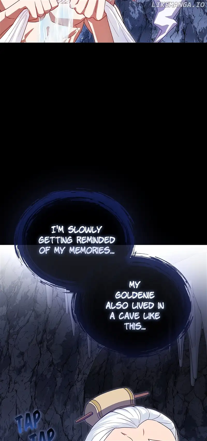 Read Returned as a Martial Genius Manga Online