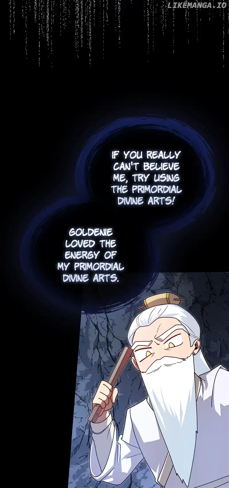 Read Returned as a Martial Genius Manga Online