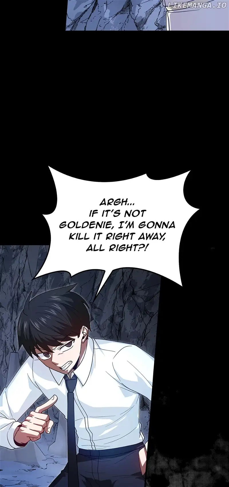 Read Returned as a Martial Genius Manga Online
