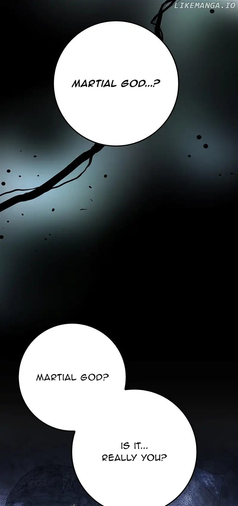 Read Returned as a Martial Genius Manga Online