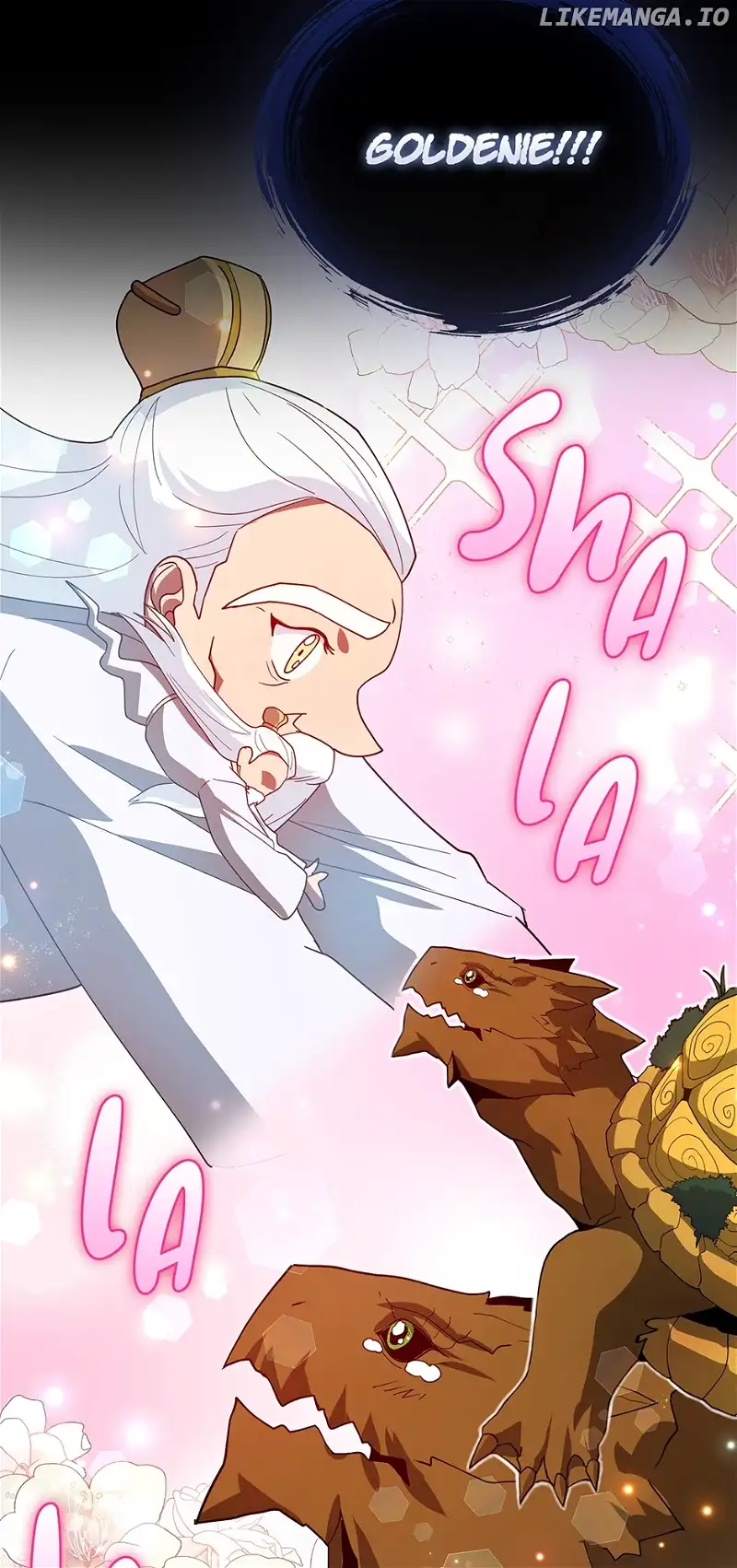 Read Returned as a Martial Genius Manga Online