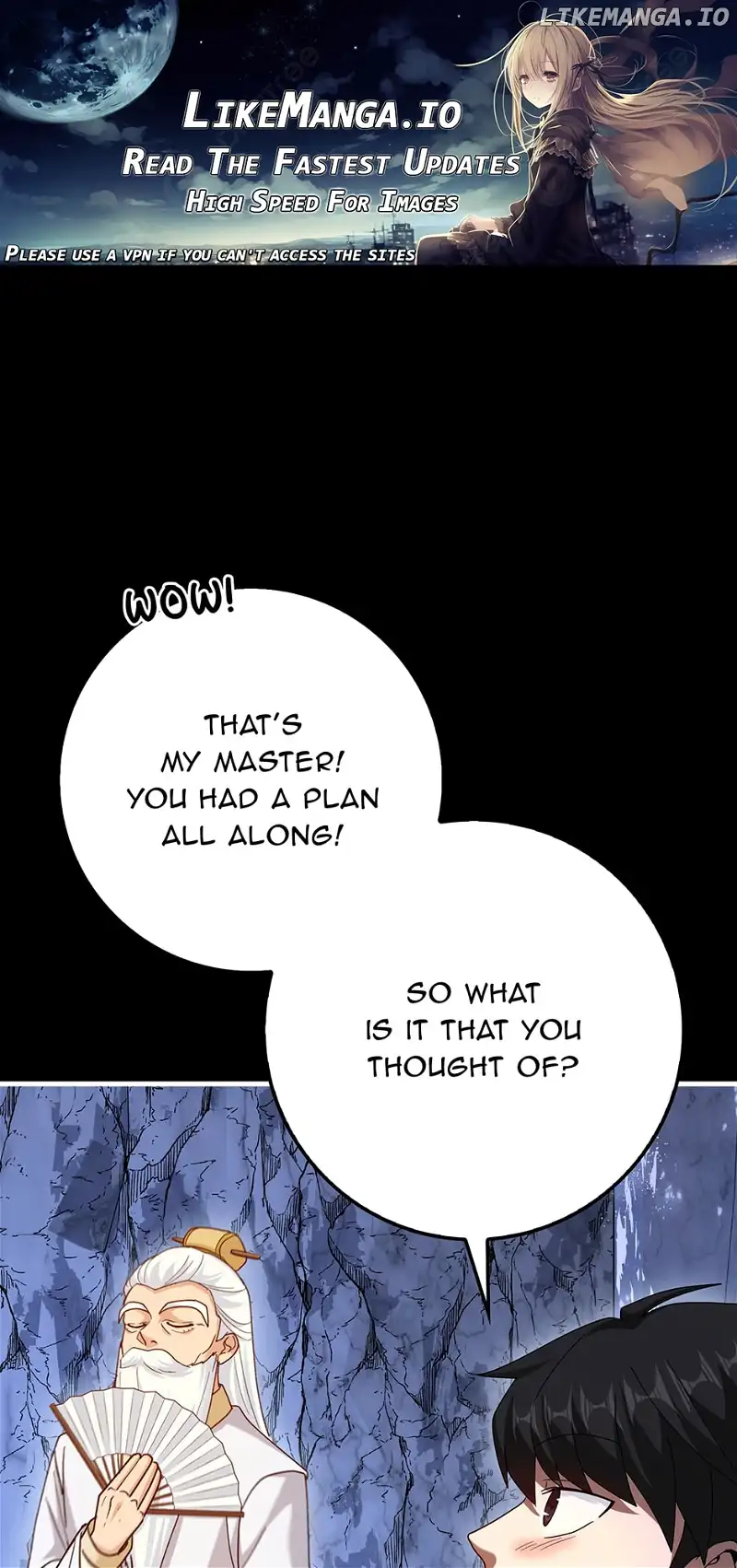 Read Returned as a Martial Genius Manga Online
