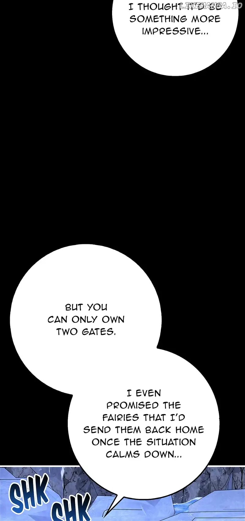 Read Returned as a Martial Genius Manga Online