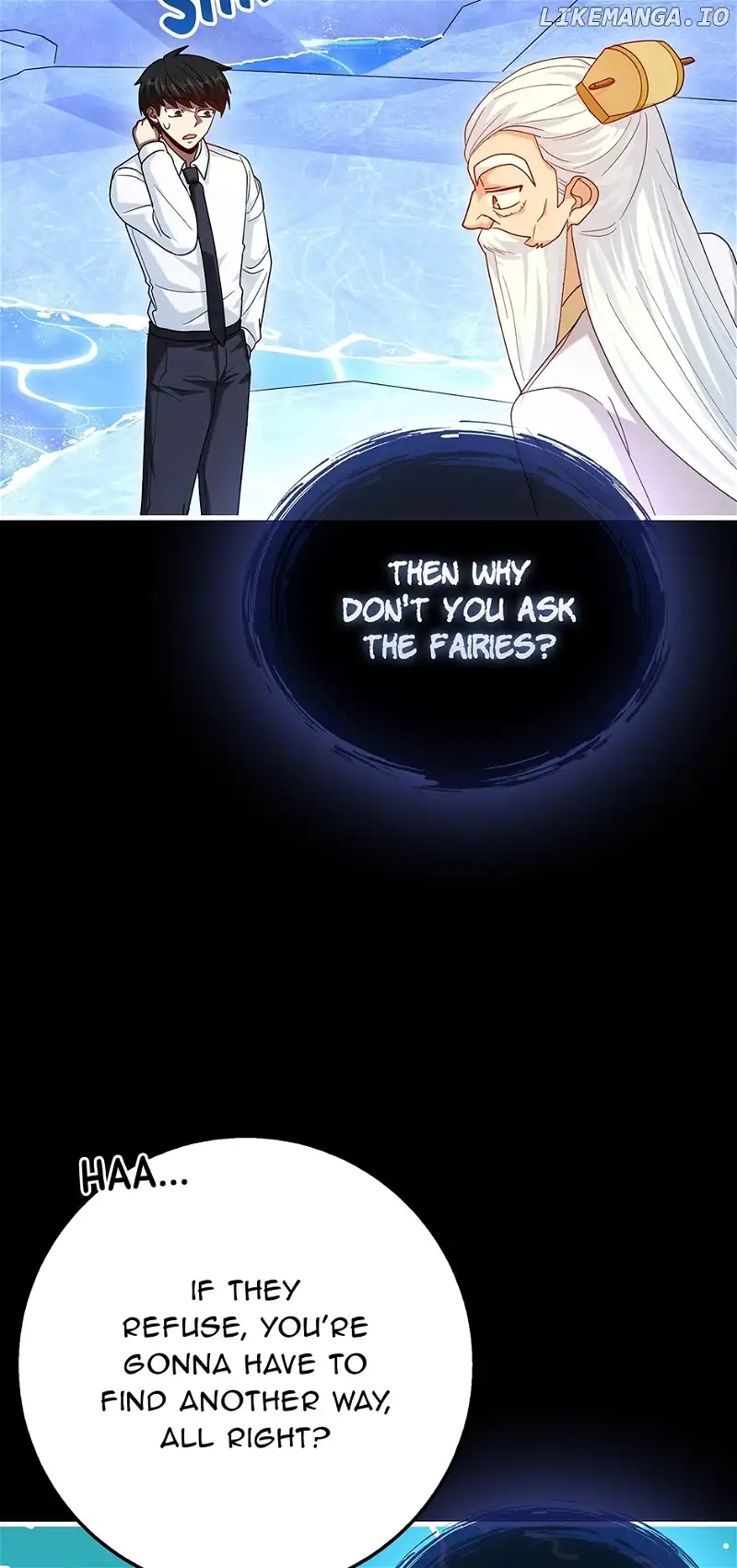 Read Returned as a Martial Genius Manga Online