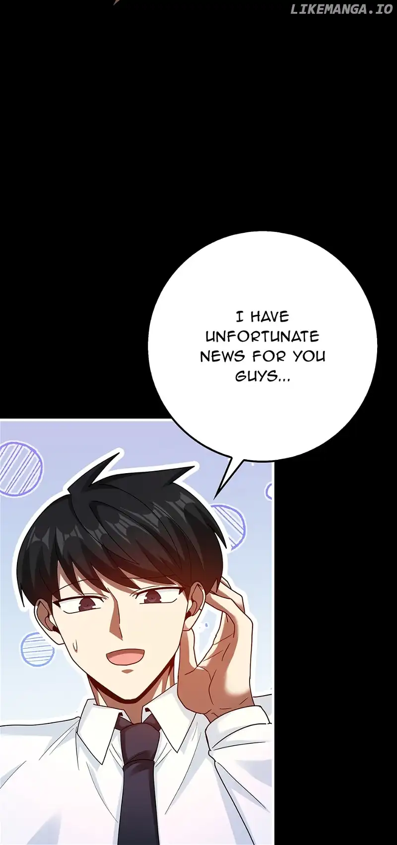 Read Returned as a Martial Genius Manga Online