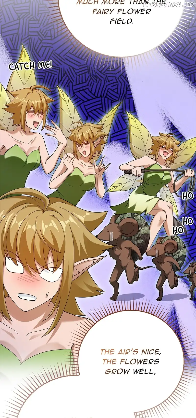 Read Returned as a Martial Genius Manga Online