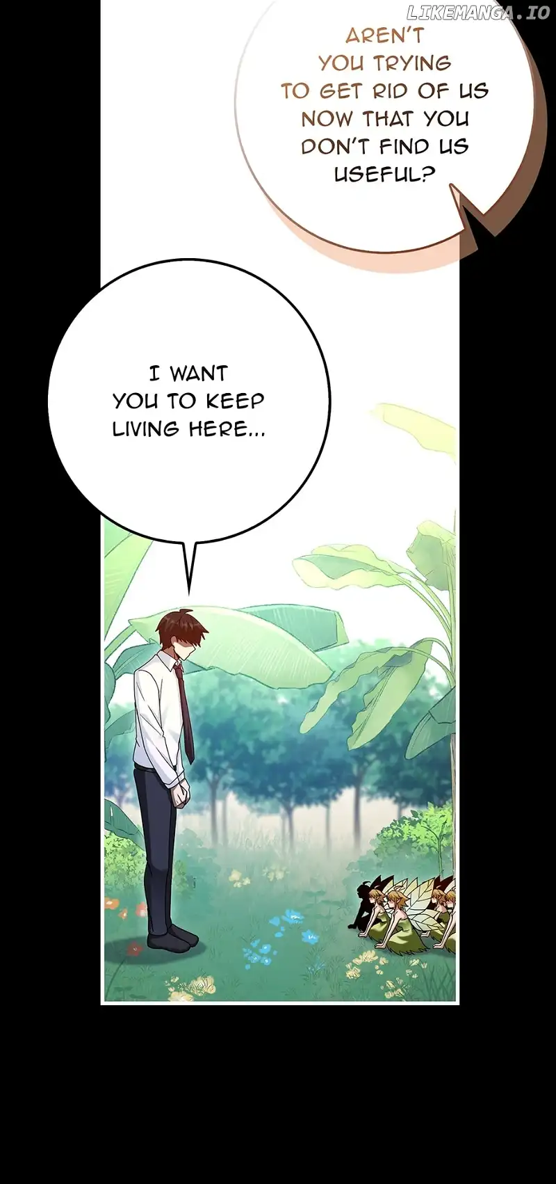 Read Returned as a Martial Genius Manga Online