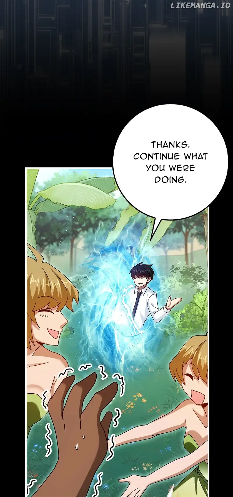 Read Returned as a Martial Genius Manga Online