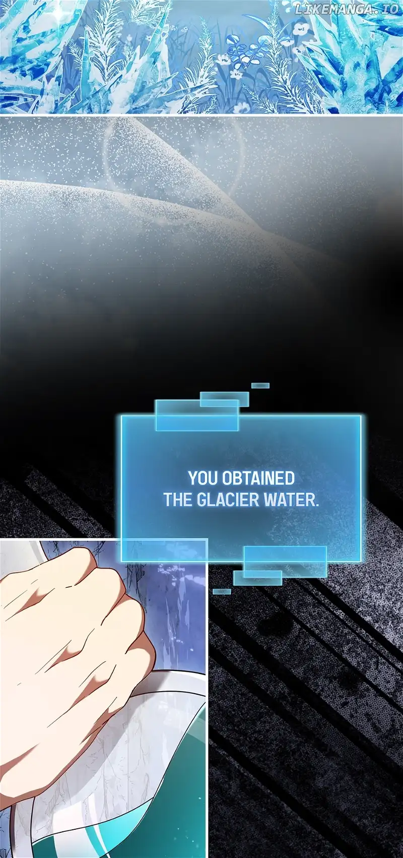 Read Returned as a Martial Genius Manga Online