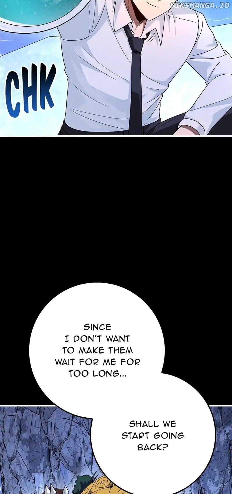 Read Returned as a Martial Genius Manga Online