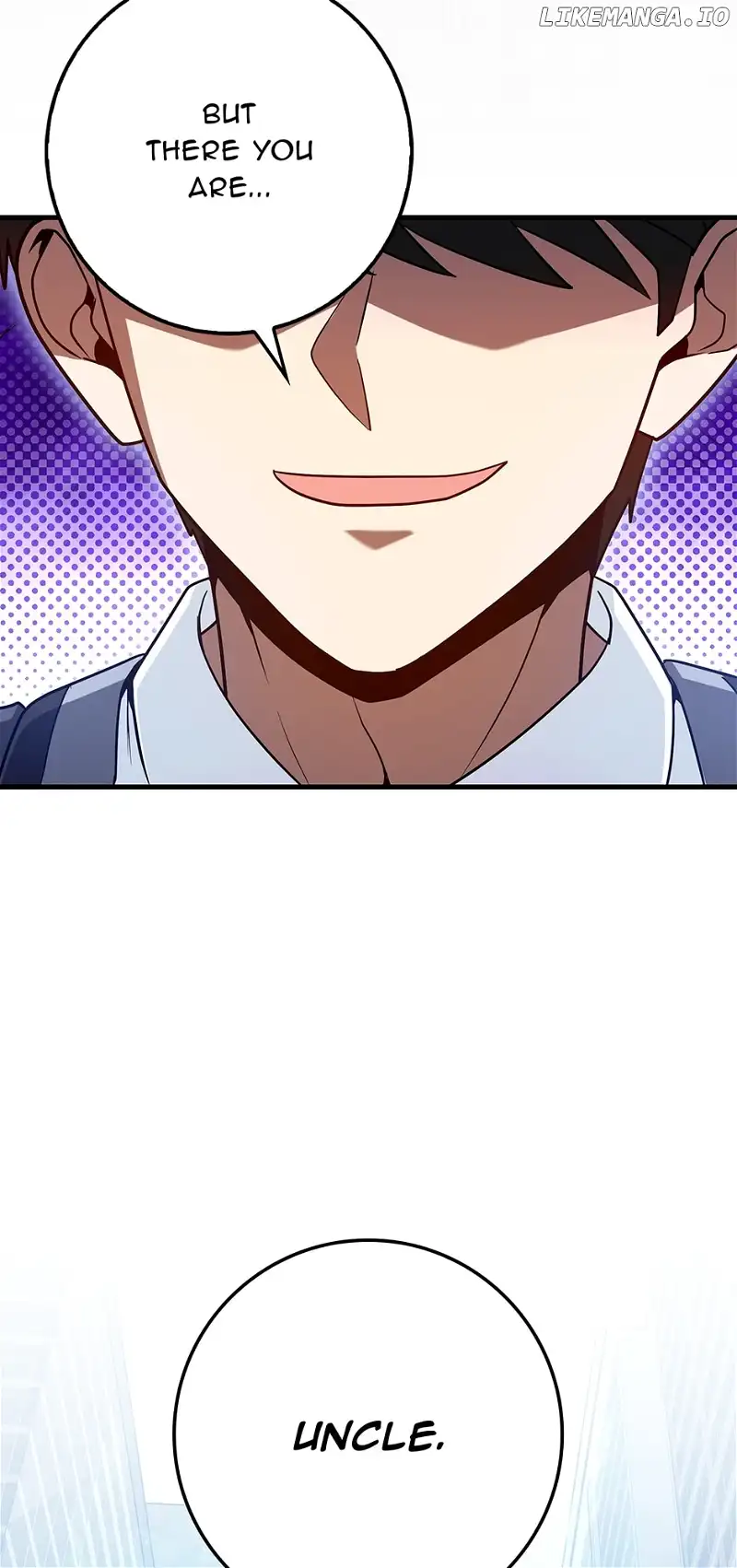 Read Returned as a Martial Genius Manga Online