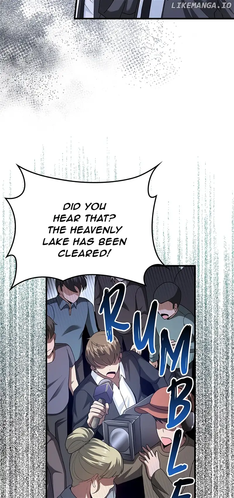 Read Returned as a Martial Genius Manga Online
