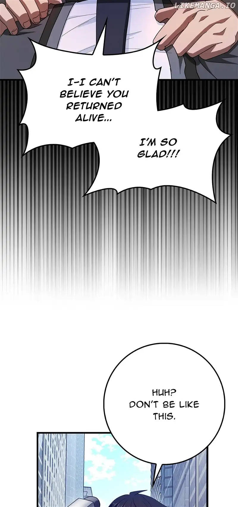 Read Returned as a Martial Genius Manga Online