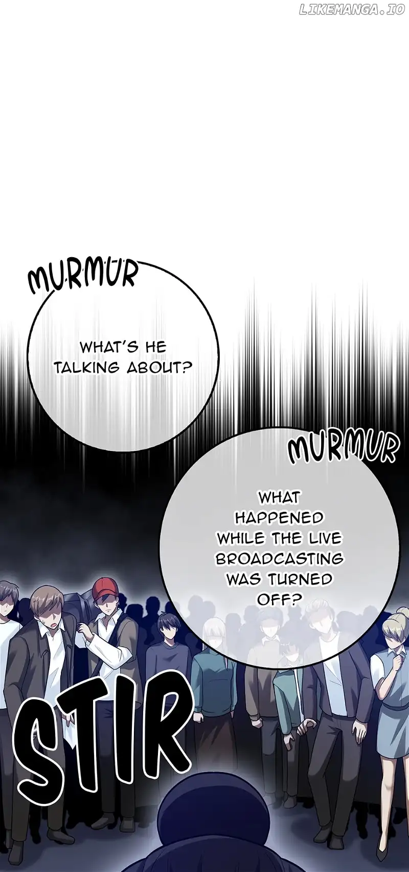 Read Returned as a Martial Genius Manga Online