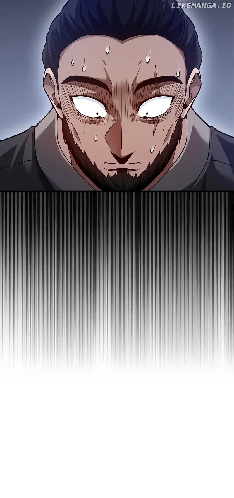 Read Returned as a Martial Genius Manga Online