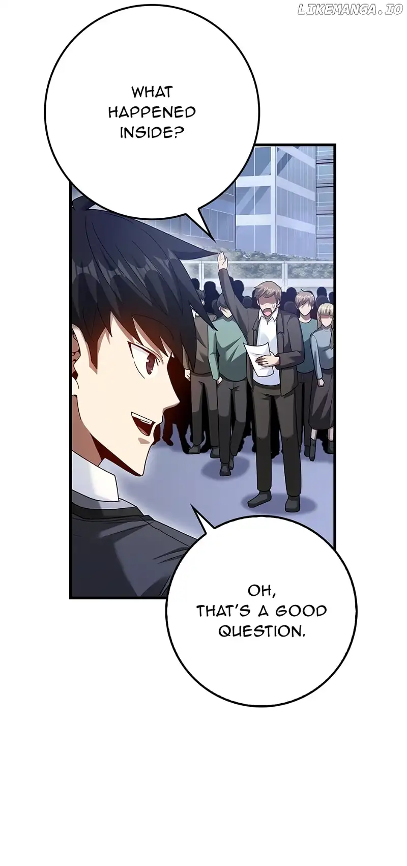 Read Returned as a Martial Genius Manga Online