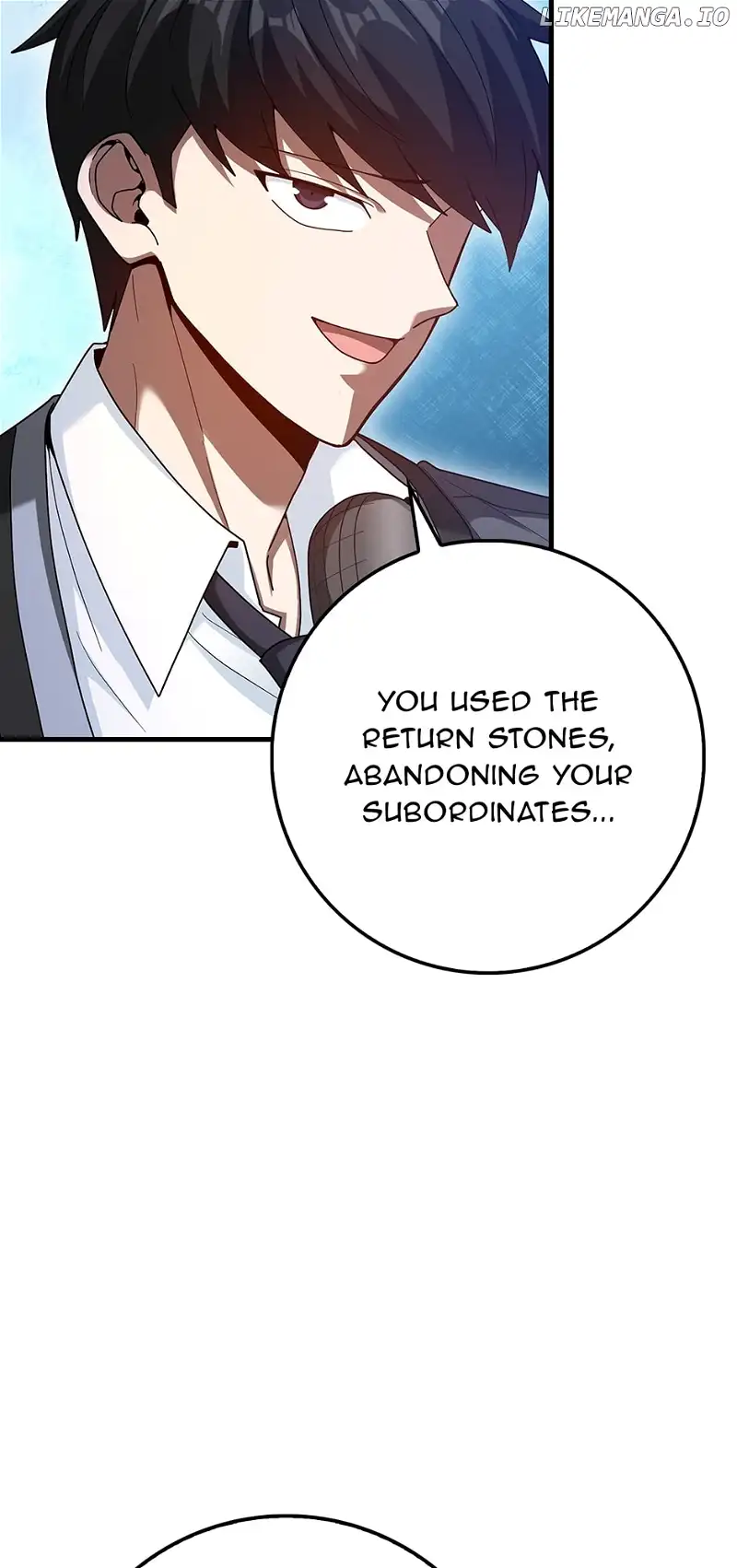 Read Returned as a Martial Genius Manga Online