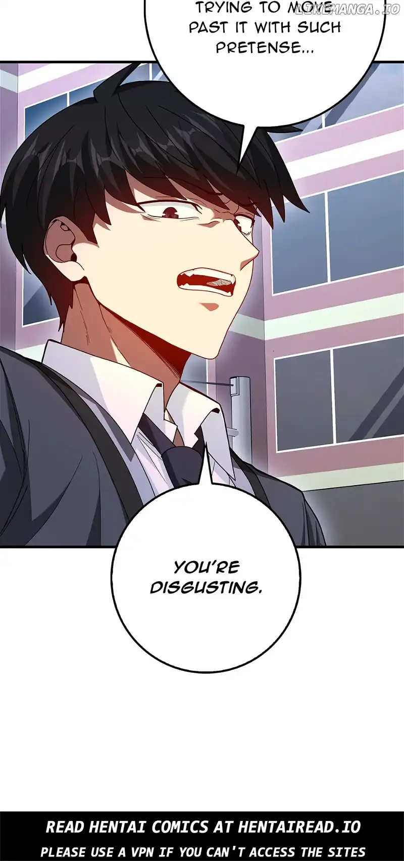 Read Returned as a Martial Genius Manga Online