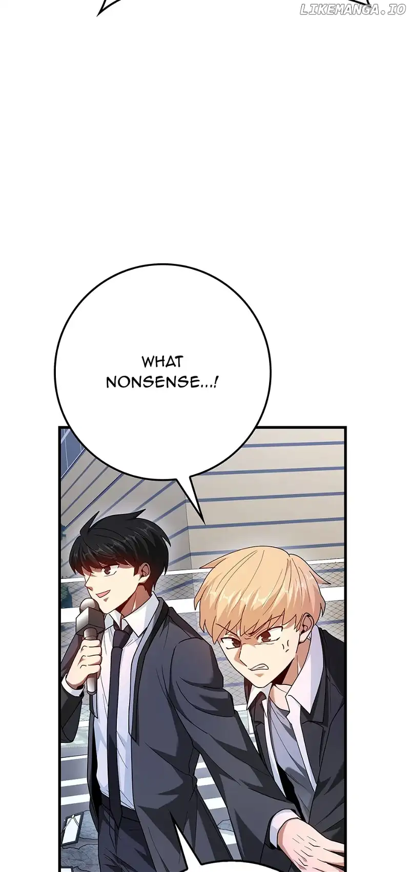 Read Returned as a Martial Genius Manga Online