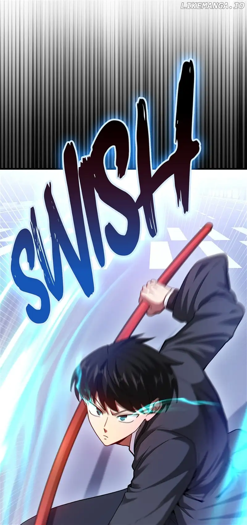 Read Returned as a Martial Genius Manga Online