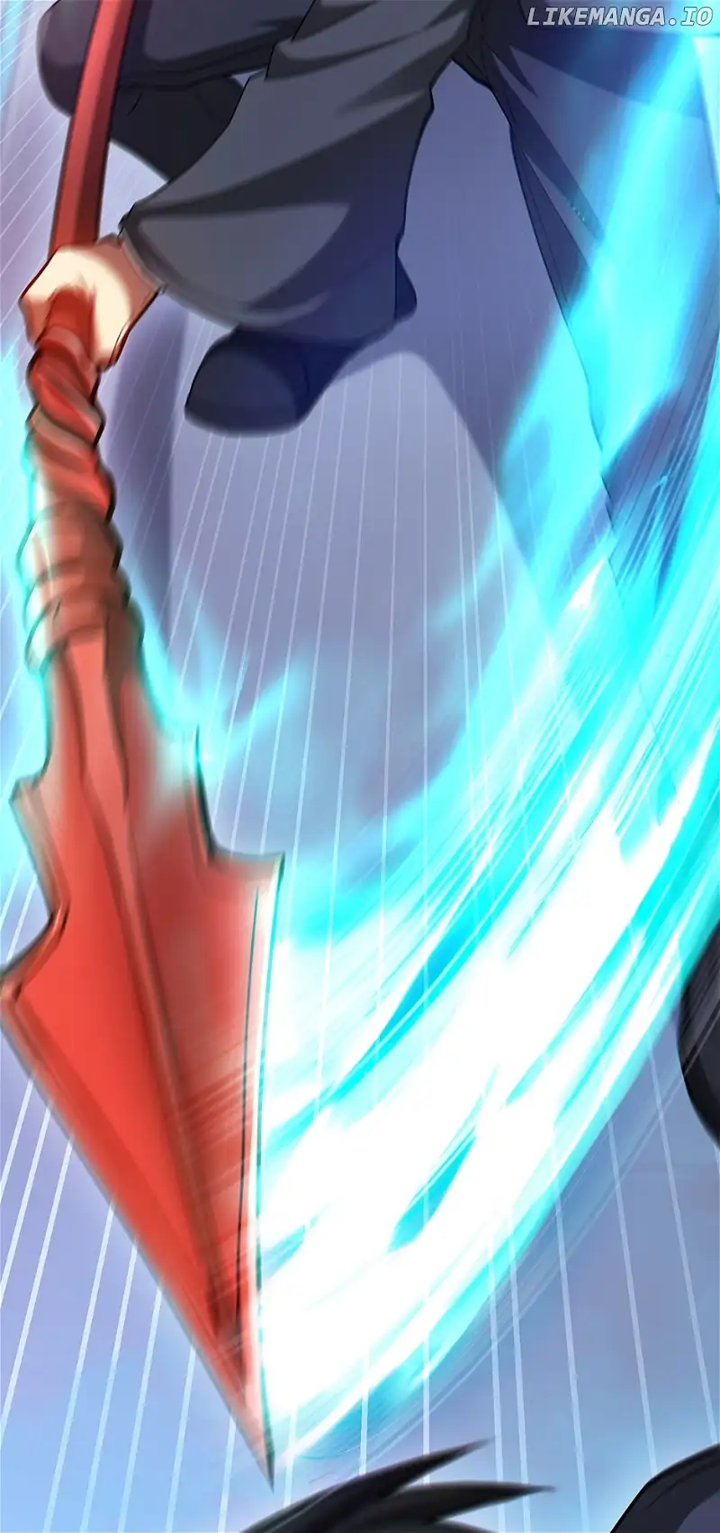 Read Returned as a Martial Genius Manga Online