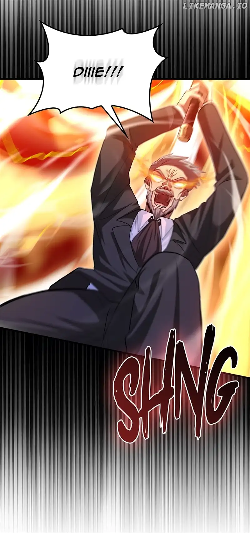 Read Returned as a Martial Genius Manga Online