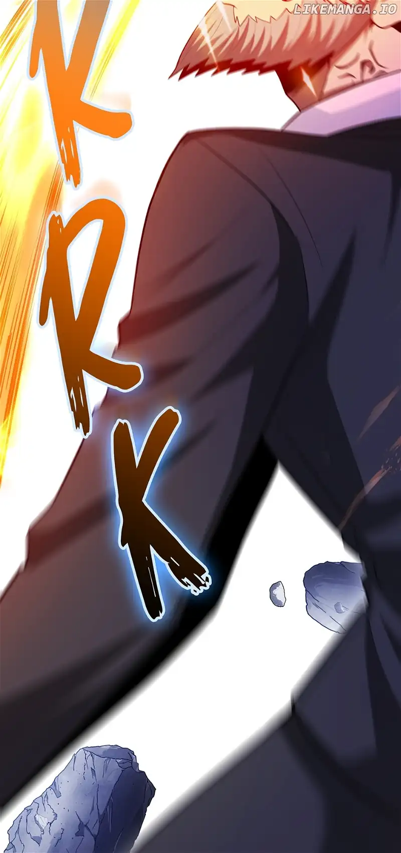 Read Returned as a Martial Genius Manga Online