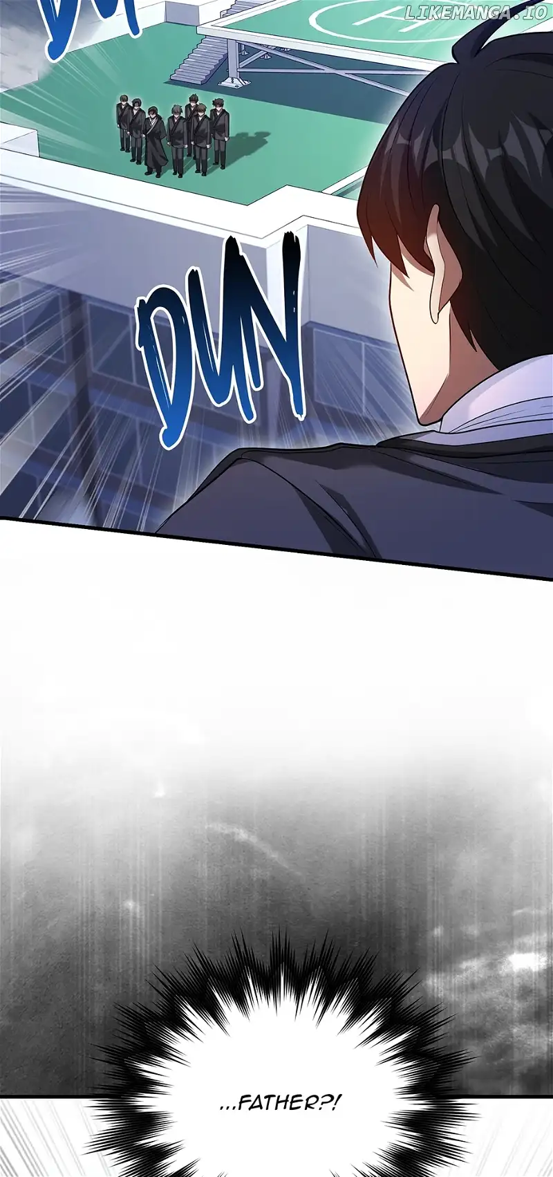 Read Returned as a Martial Genius Manga Online
