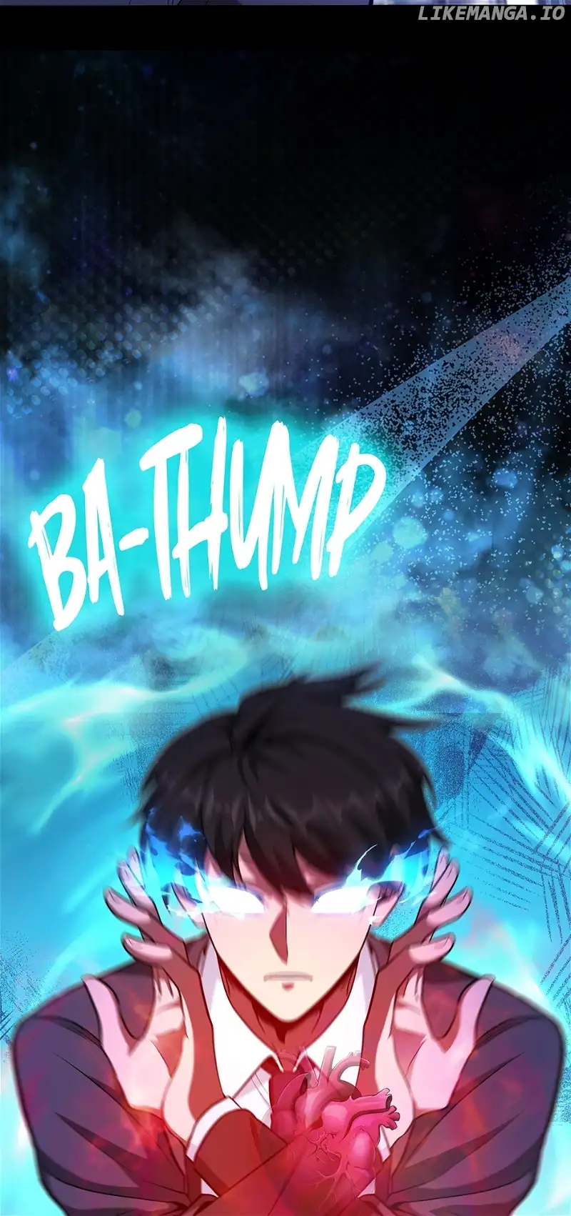 Read Returned as a Martial Genius Manga Online
