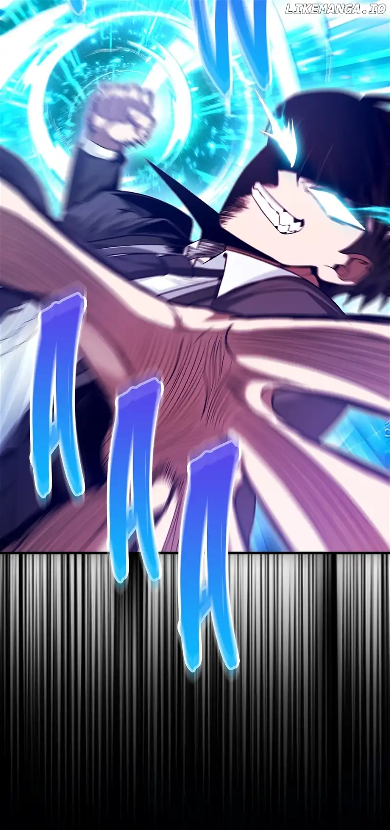 Read Returned as a Martial Genius Manga Online