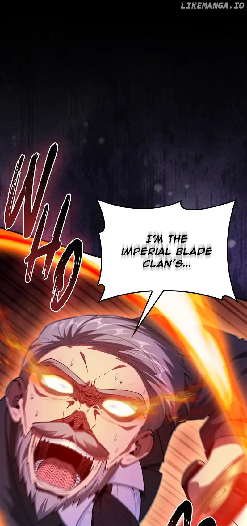 Read Returned as a Martial Genius Manga Online