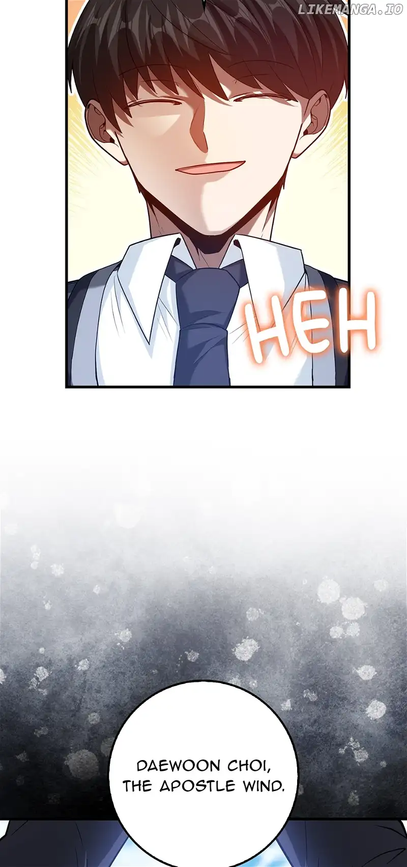 Read Returned as a Martial Genius Manga Online