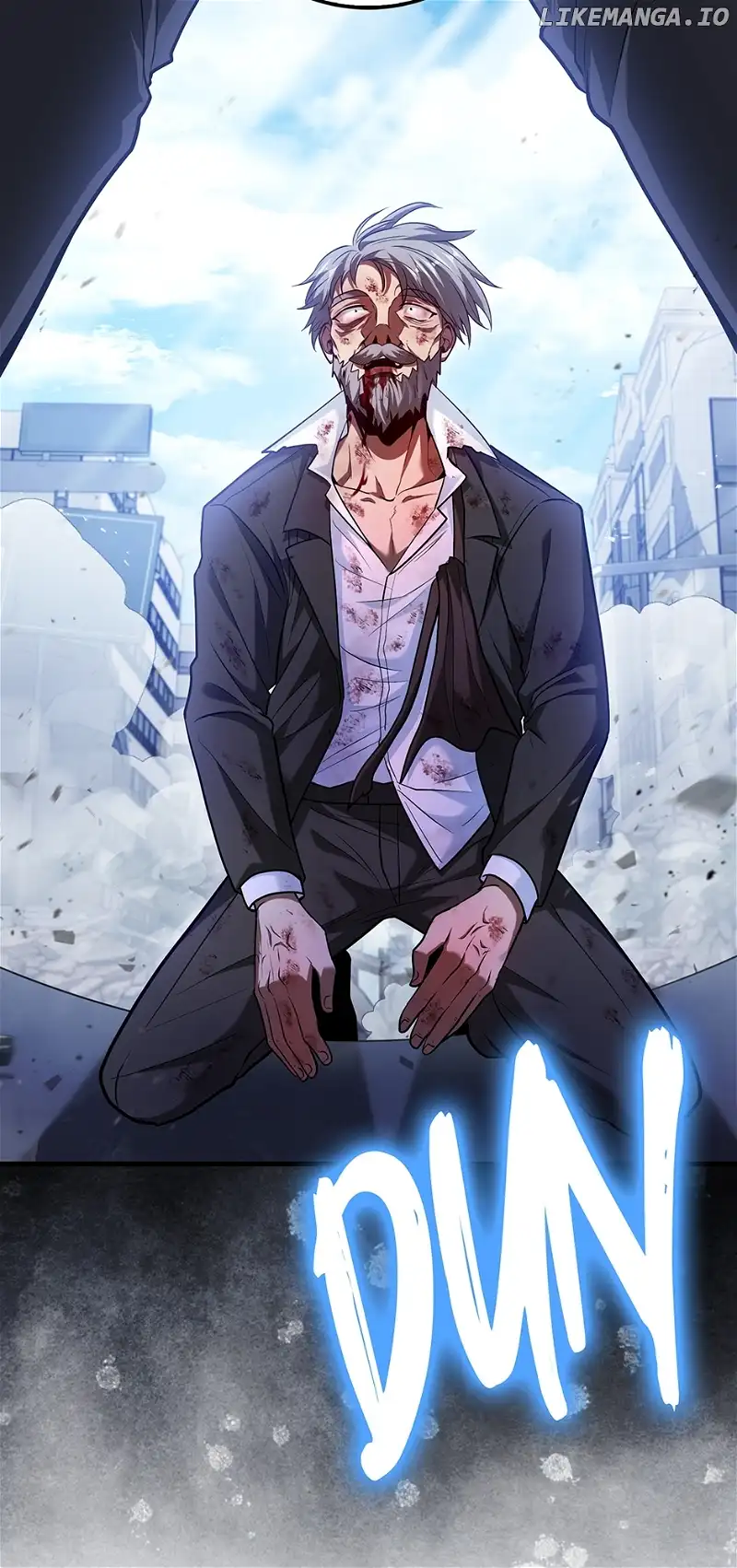 Read Returned as a Martial Genius Manga Online