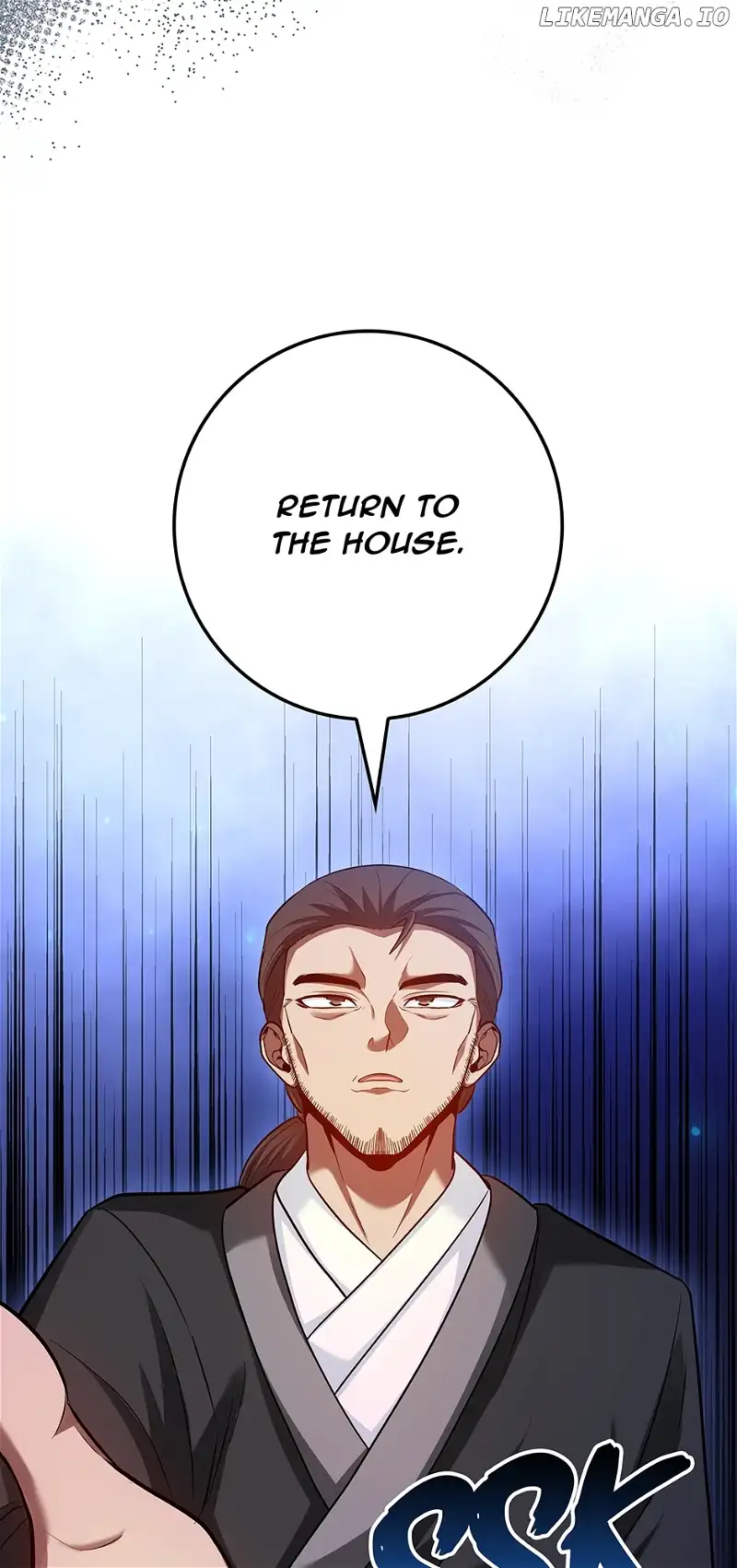 Read Returned as a Martial Genius Manga Online