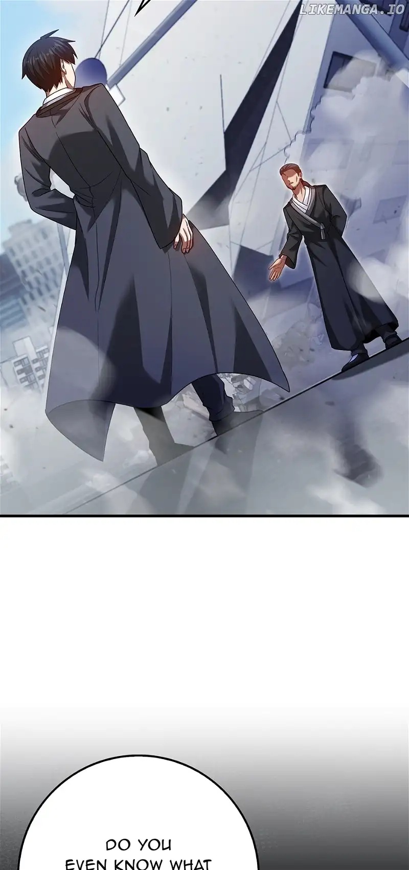 Read Returned as a Martial Genius Manga Online
