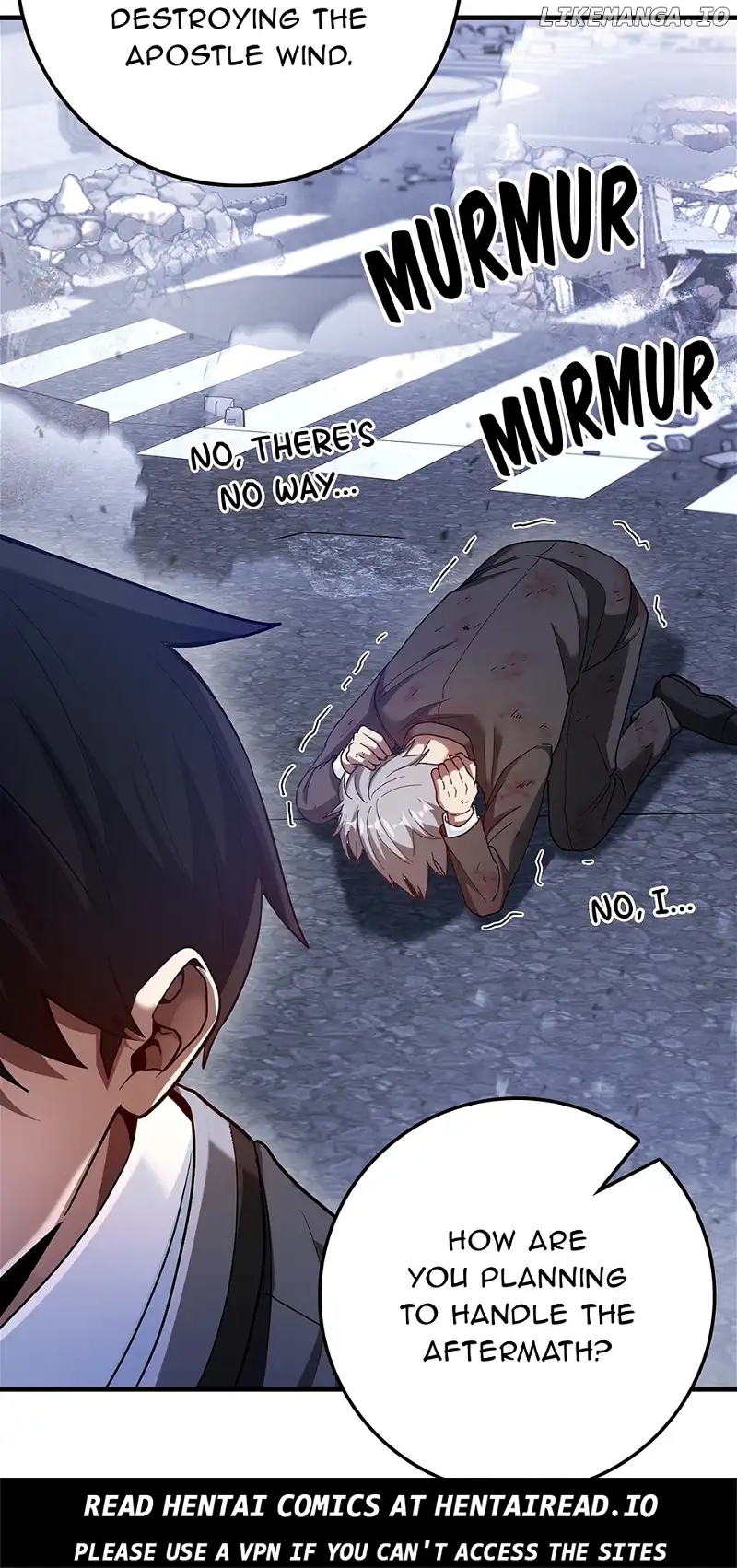 Read Returned as a Martial Genius Manga Online