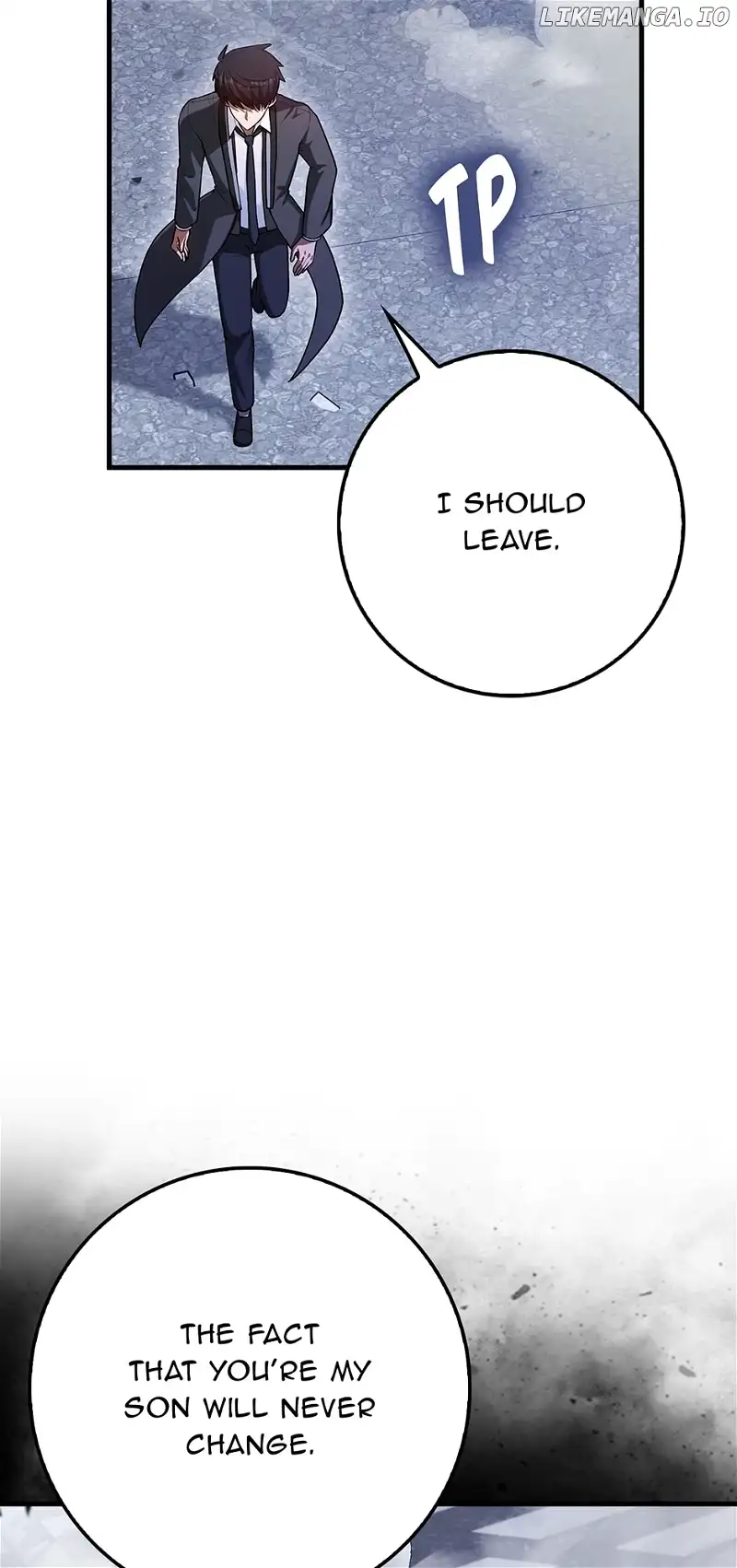 Read Returned as a Martial Genius Manga Online