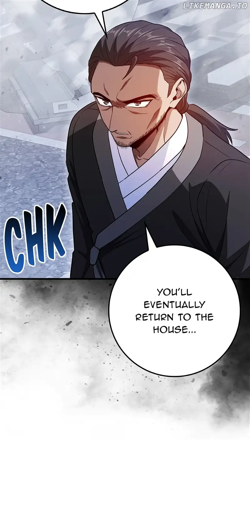 Read Returned as a Martial Genius Manga Online