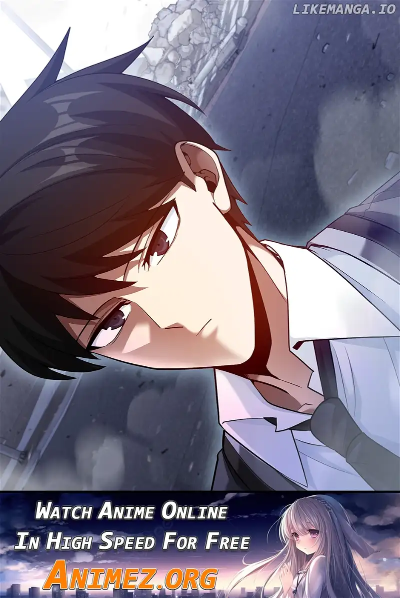 Read Returned as a Martial Genius Manga Online