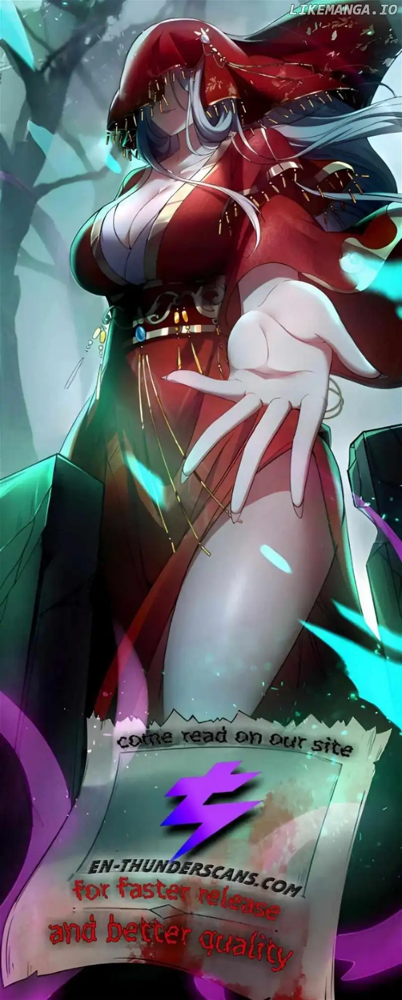 Read Returned as a Martial Genius Manga Online