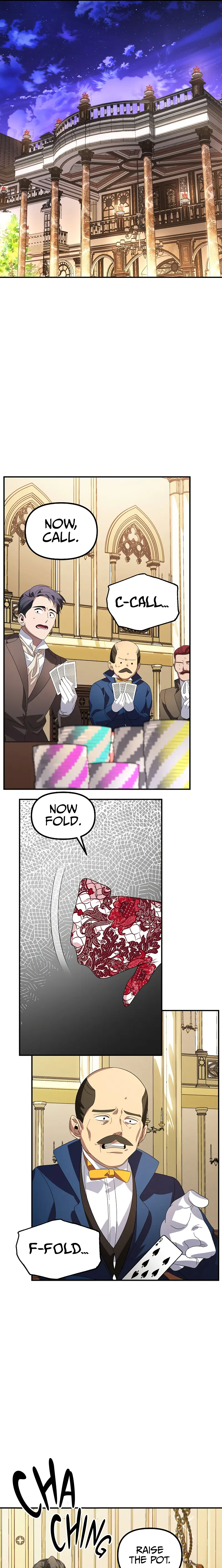 Read SSS-Class Revival Hunter Manga Online
