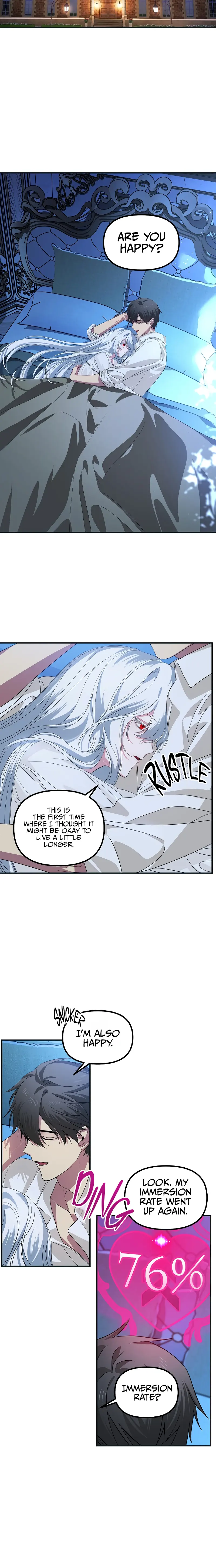 Read SSS-Class Revival Hunter Manga Online