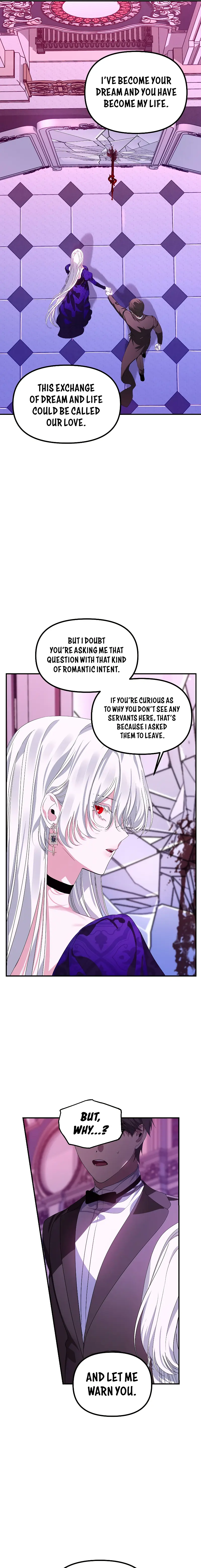 Read SSS-Class Revival Hunter Manga Online