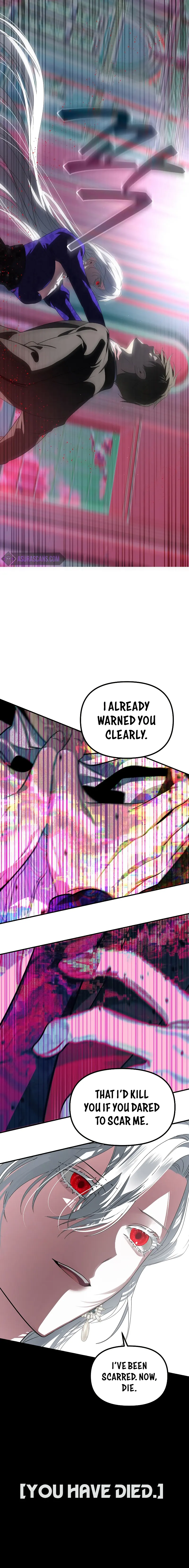 Read SSS-Class Revival Hunter Manga Online